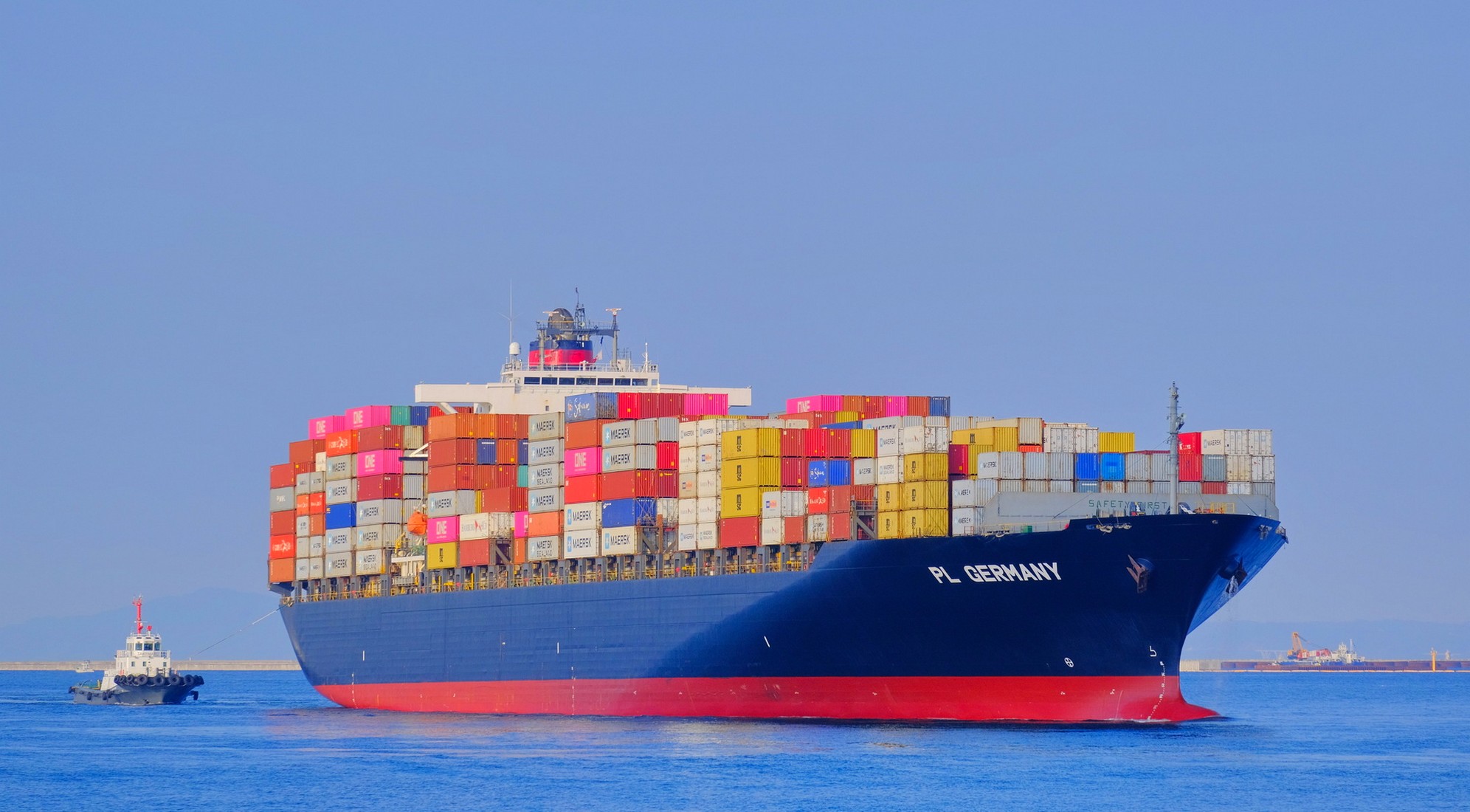 ロジスティクス事業