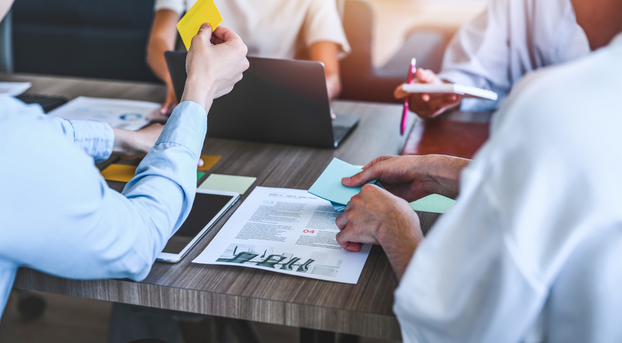 スタートアップフォロー事業